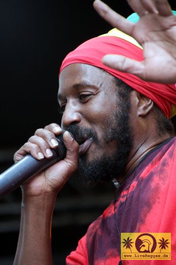 Jah Mali (USA) with The Reggae Jam Band 21. Reggae Jam Festival - Bersenbrueck 26. Juli 2015 (4).JPG